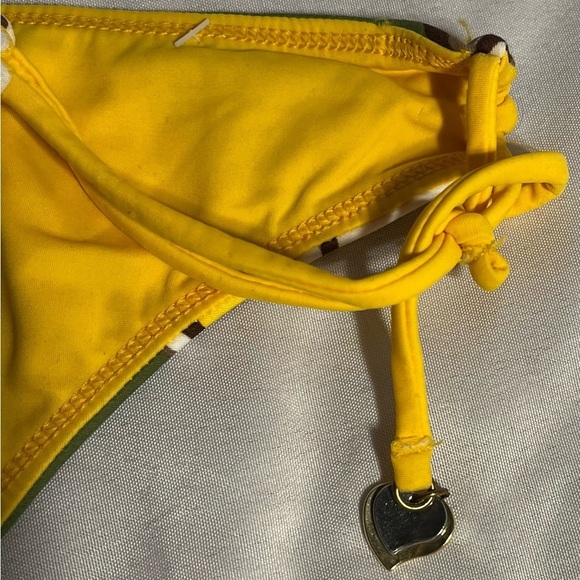 Bikini Bottoms only NWT - Picture 2 of 5